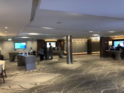 Celebrity Edge Guest Relations picture