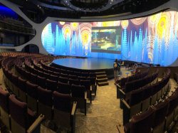 Celebrity Edge Oculus Theater picture