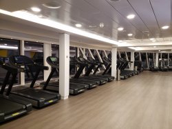 Celebrity Edge Fitness Center picture