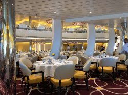 Nieuw Statendam Dining Room picture