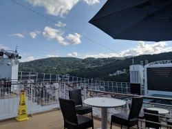 Norwegian Epic Spice H2O Bar & Grill picture