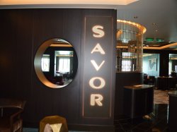 Savor Restaurant picture