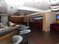 Norwegian Escape Skyline Bar picture