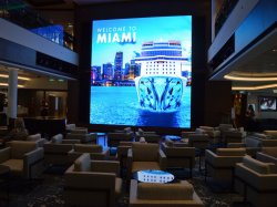 Norwegian Bliss Atrium picture