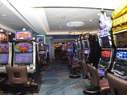 Norwegian Escape Escape Casino picture