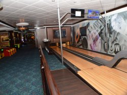 Norwegian Escape O Sheehans Bar & Grill picture