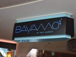 Norwegian Escape Bayamo Restaurant picture