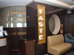 Norwegian Escape Taste Restaurant picture