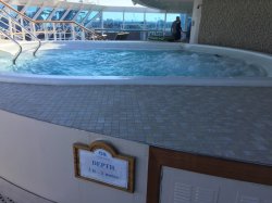 Pacific Princess Lotus Spa picture