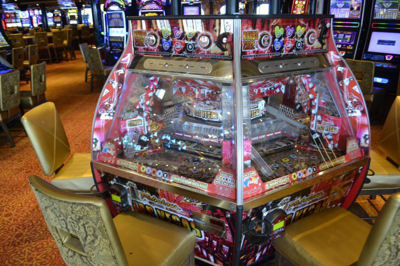 best winning slot machines on carnival liberty