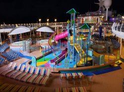 Adventure of the Seas Splashaway Bay picture