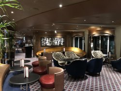 Koningsdam Ocean Bar picture