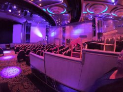 Majestic Princess Princess Theater picture