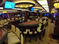 Majestic Princess Grand Casino picture