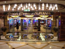 Majestic Princess Grand Casino picture