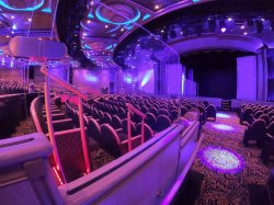 Majestic Princess Princess Theater picture