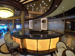 Majestic Princess Ocean Terrace Juice Bar picture