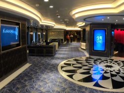 Majestic Princess Leaves Tea Bar picture