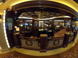 Majestic Princess Crown Grill picture