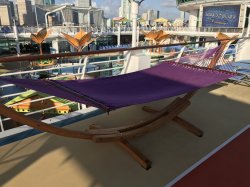 Navigator of the Seas Jogging Track picture