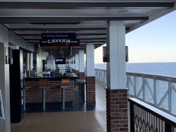 Norwegian Bliss Cavern Club on the Waterfront picture