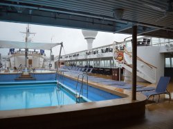 Norwegian Sky Pools picture