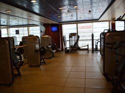 Norwegian Sky Fitness Center picture