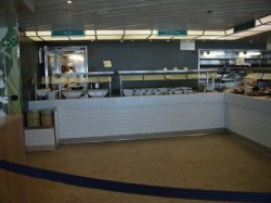 Norwegian Sky Garden Cafe picture