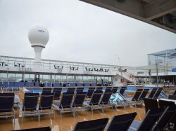 Norwegian Sky Pools picture