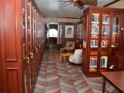Mark Twain Library picture