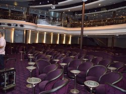 Norwegian Sky Stardust Theater picture