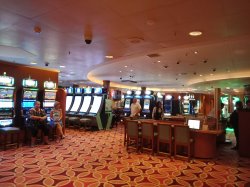 Sapphire Princess Grand Casino picture