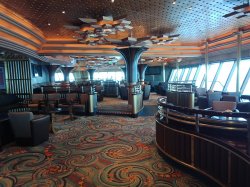 Sapphire Princess Skywalkers Disco & Nightclub picture