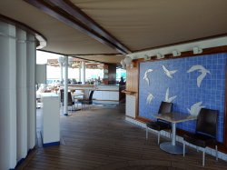 Sapphire Princess Tradewinds Bar picture