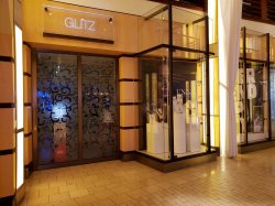 Celebrity Equinox Shops on the Boulevard picture