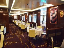 Norwegian Escape Taste Restaurant picture