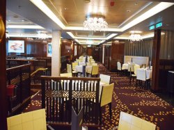 Norwegian Escape Taste Restaurant picture