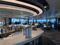 Norwegian Bliss Observation Lounge picture