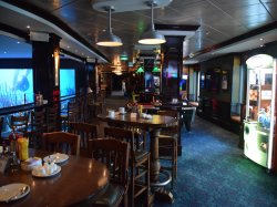 Norwegian Escape O Sheehans Bar & Grill picture