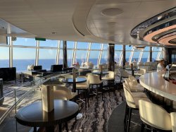 Norwegian Bliss Observation Lounge picture