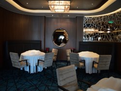 Norwegian Joy Savor Restaurant picture