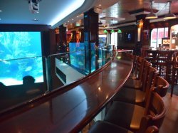 Norwegian Escape O Sheehans Bar & Grill picture