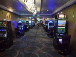 Norwegian Escape Escape Casino picture