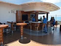 Norwegian Escape Spice H2O picture