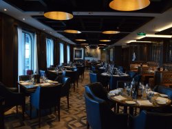 Norwegian Joy La Cucina Italian Restaurant picture