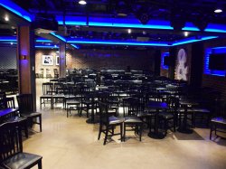 Norwegian Escape Headliners Comedy Club picture