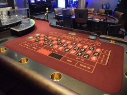 Norwegian Escape Escape Casino picture