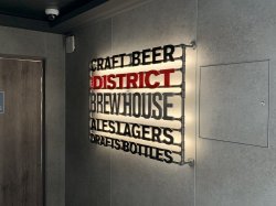 Norwegian Bliss District Brew House picture