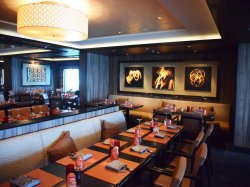 Norwegian Escape Moderno Churrascaria picture