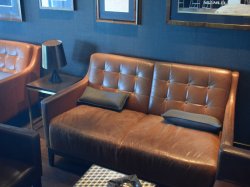 Norwegian Escape Humidor Cigar Lounge picture